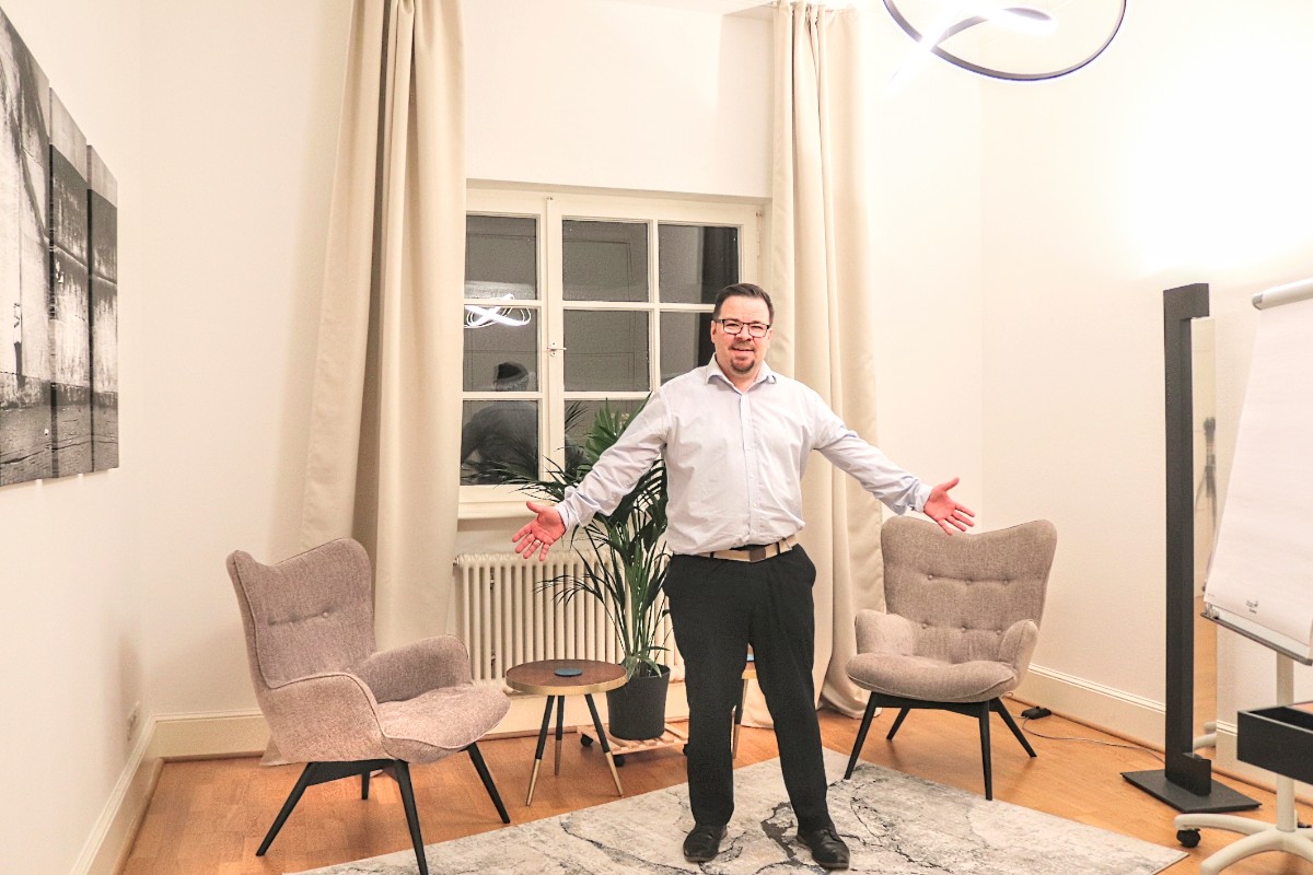 Willkommen Praxis Proamend.DE~2